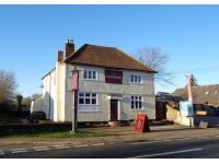 Overdraught at Park Street